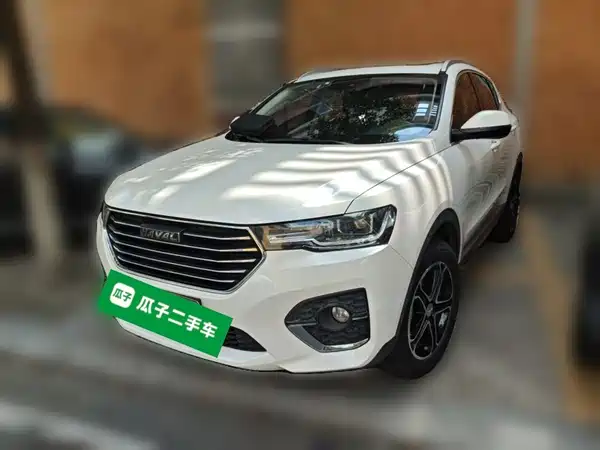 Haval H4 2020