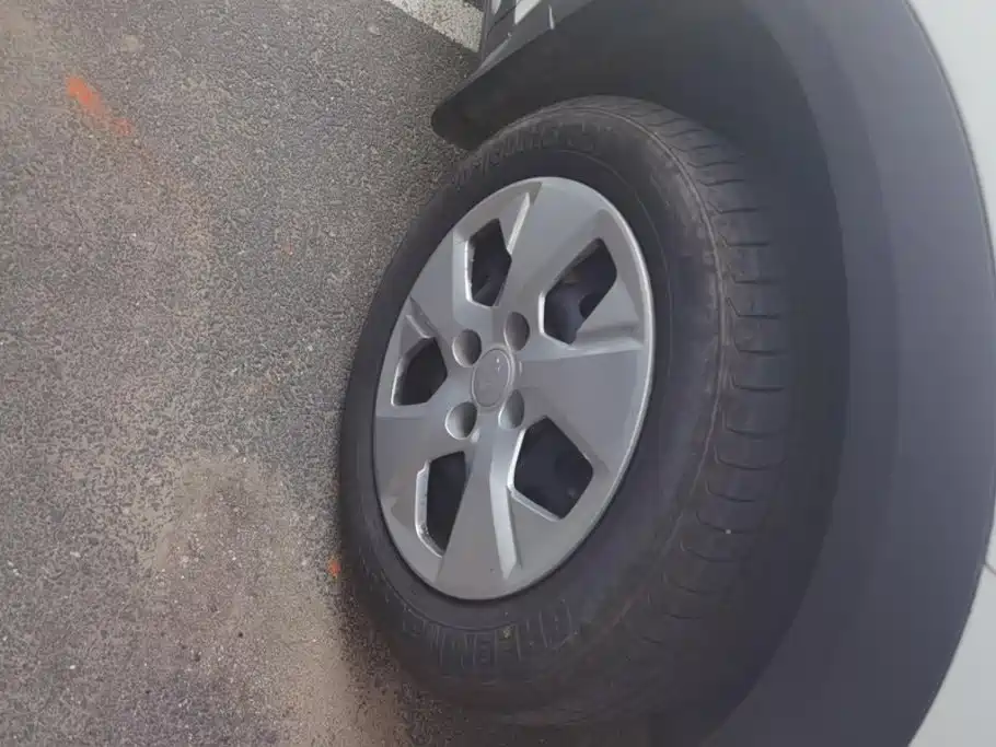 Wuling Xingchi 2023