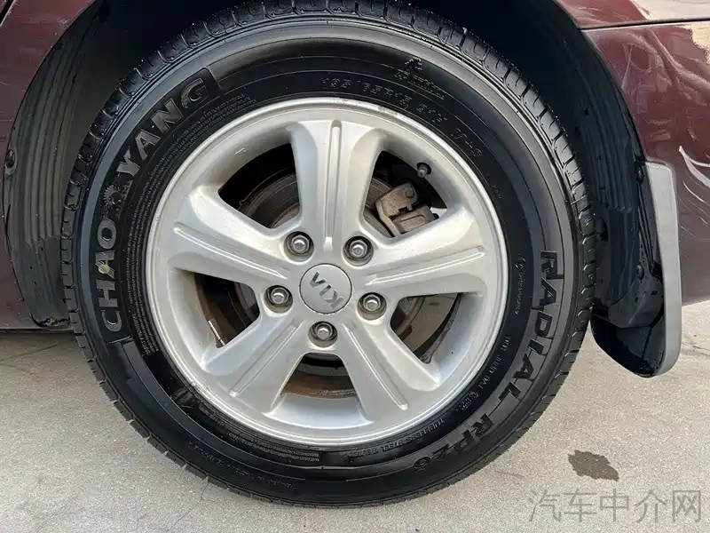 Kia Forte 2014 — фото 10