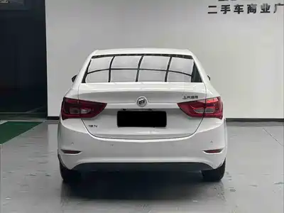Buick Excelle GT 2016
