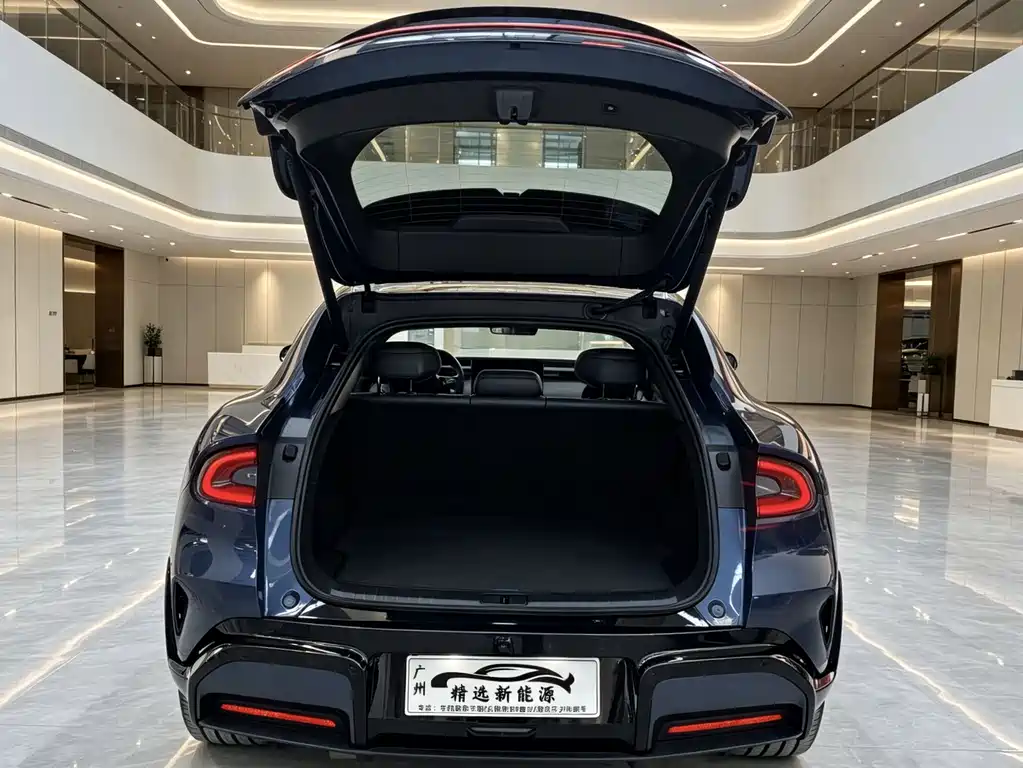 Xiaomi YU7 2025