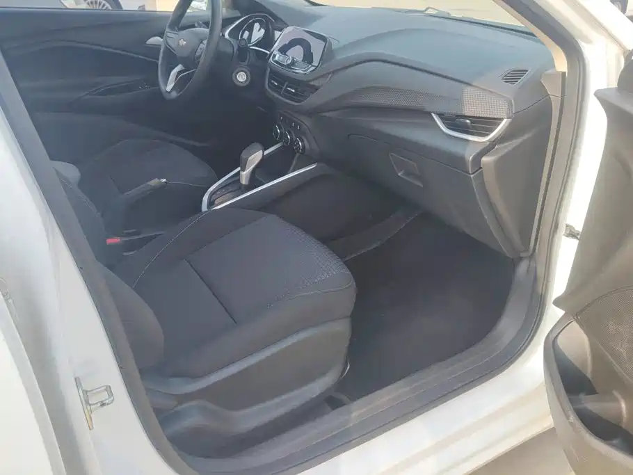 Chevrolet Cavalier 2022
