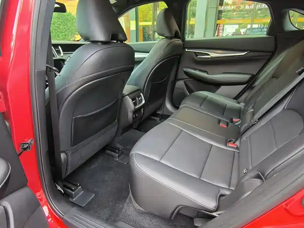 Infiniti QX55 2024