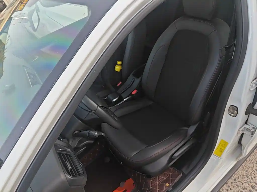 Citroën C3-XR 2015 — фото 15