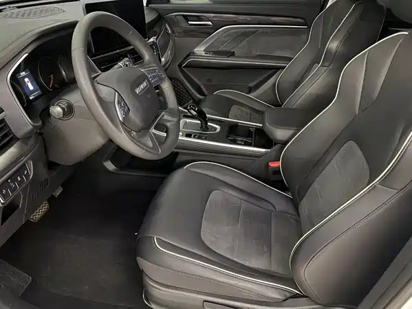 Haval H6 2023