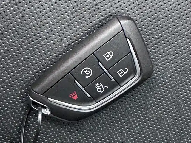 Cadillac CT5 2024 — фото 19