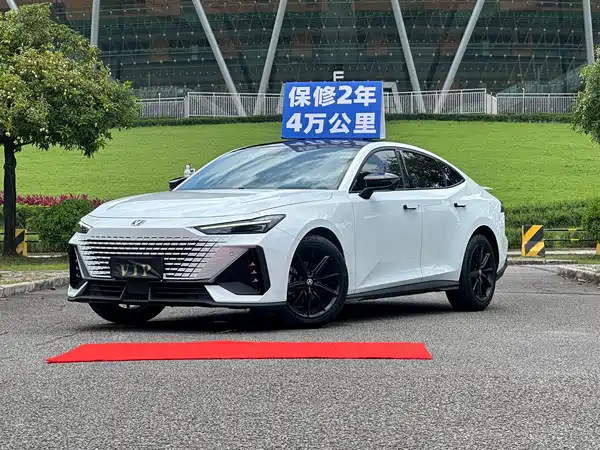 Changan UNI-V 2023