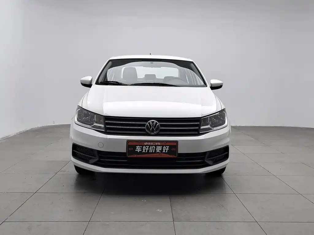 Volkswagen Santana 2022
