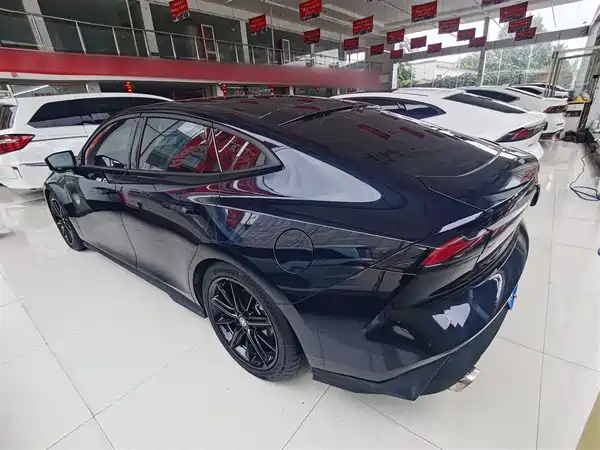 Changan UNI-V 2023