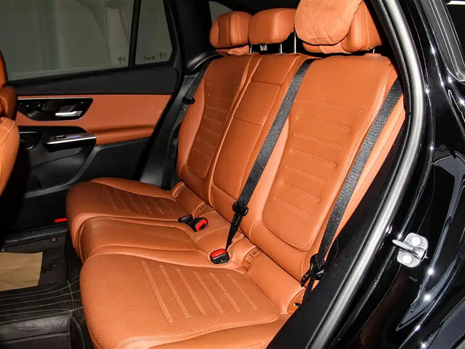 Mercedes-Benz GLC 2023 — фото 16