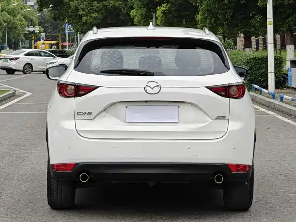 Mazda CX-5 2020