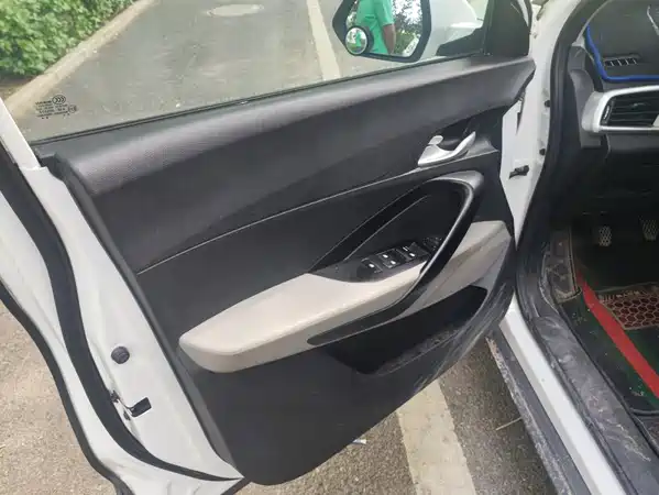 Baojun 510 2019