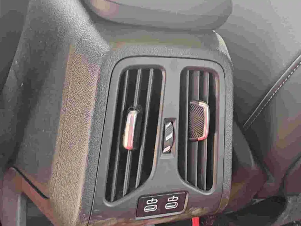 BMW X1 2024 — фото 23