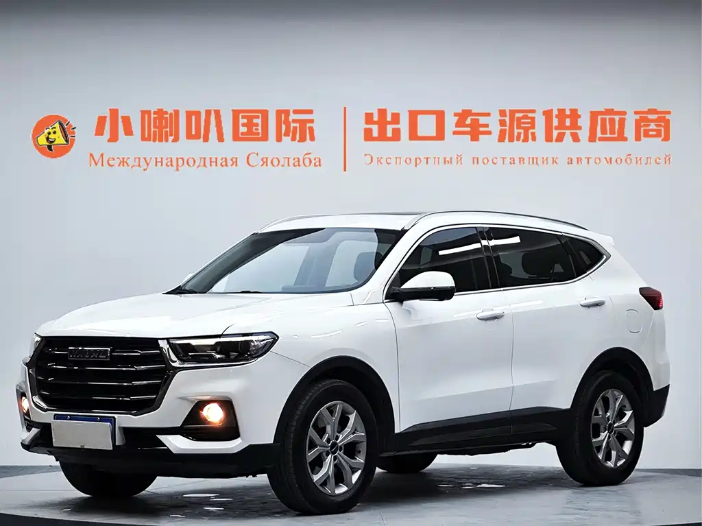 Haval H6 2022