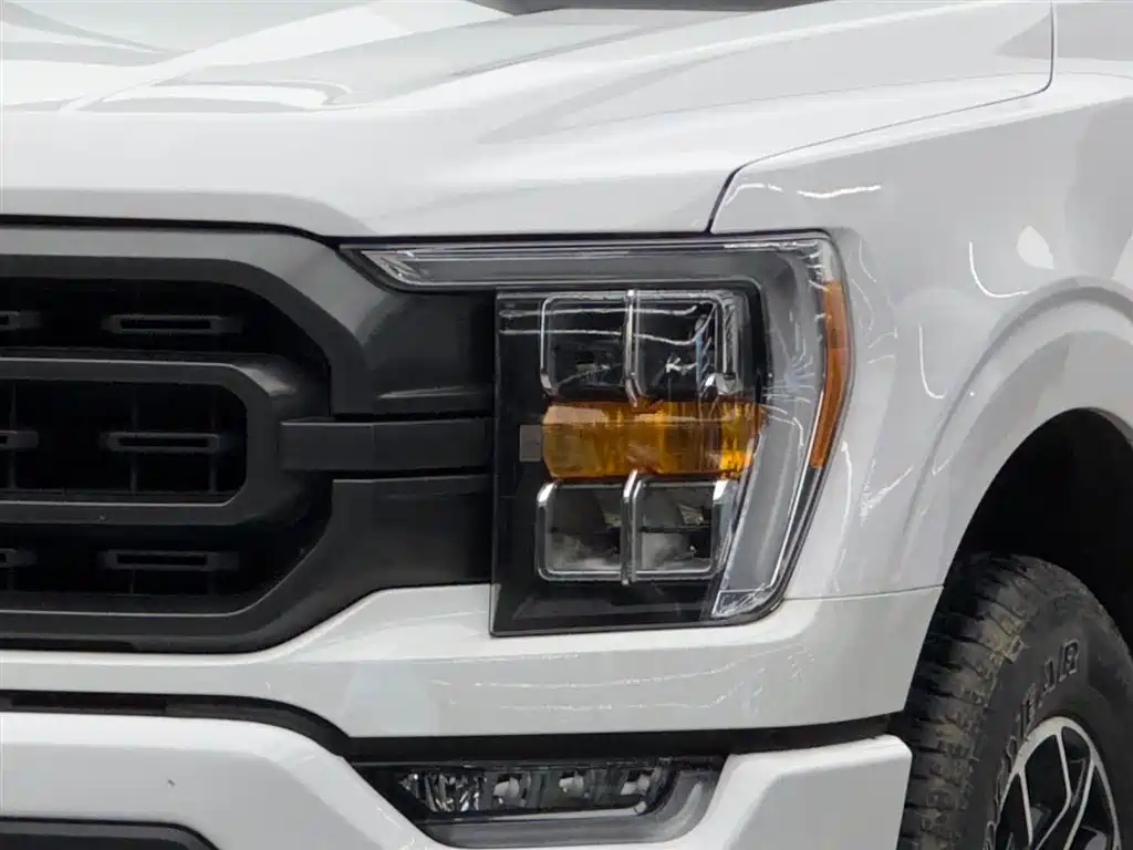 Ford F-150 Raptor 2023 — фото 3