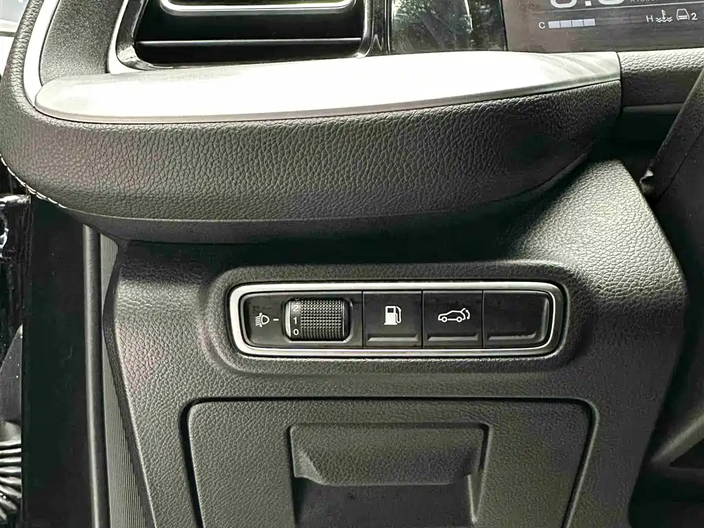 GAC Motor Trumpchi GS8 2023 — фото 22