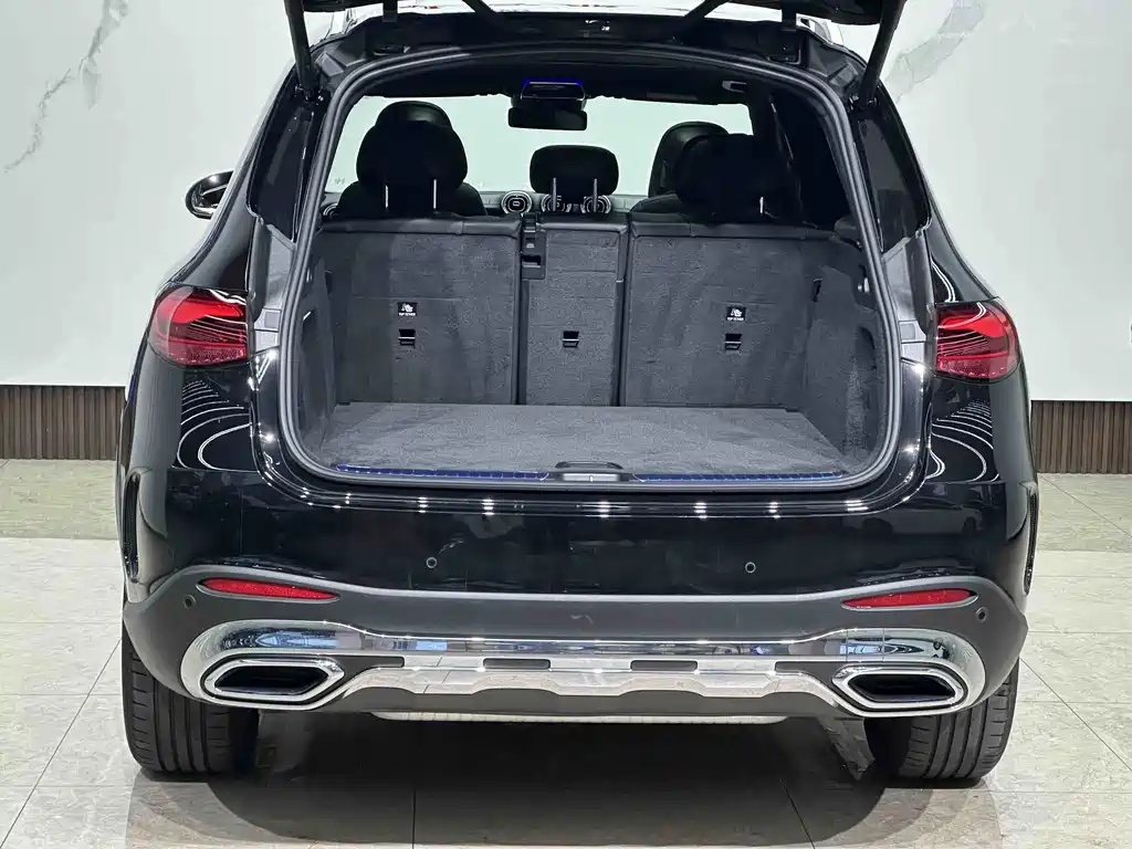 Mercedes-Benz GLC 2023 — фото 20