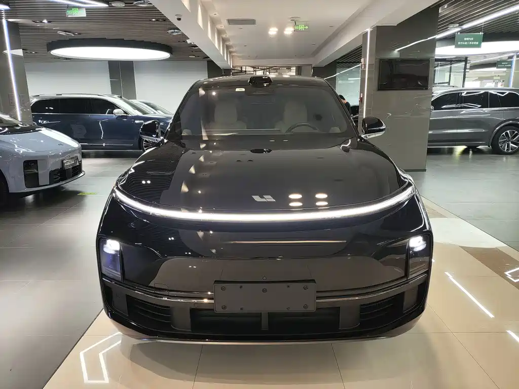 Li Auto Li L9 2023