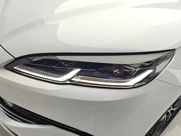 BYD Seal 06 2025
