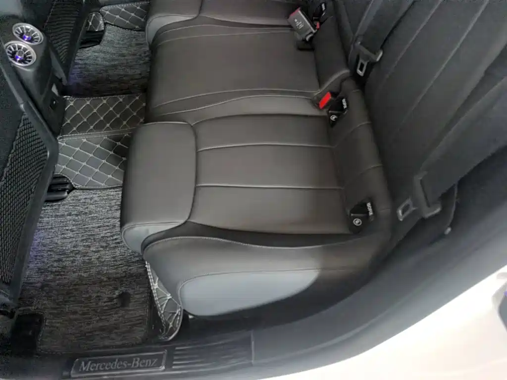 Mercedes-Benz A-Class 2021 — фото 17