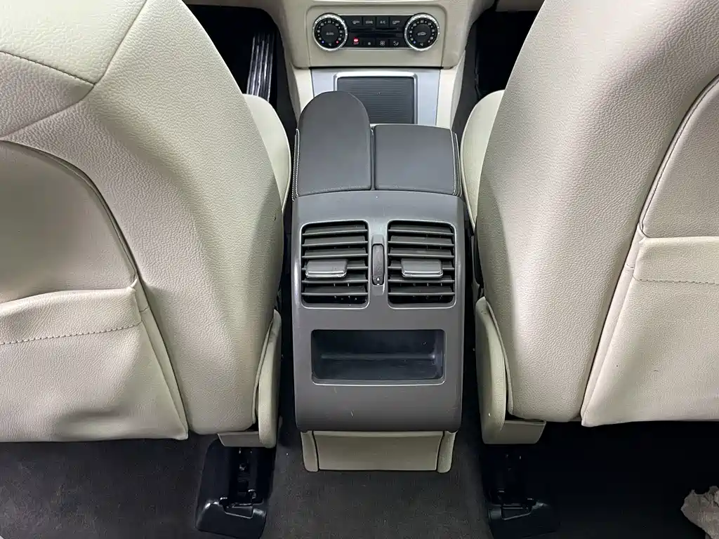 Mercedes-Benz GLK-Class 2014 — фото 18