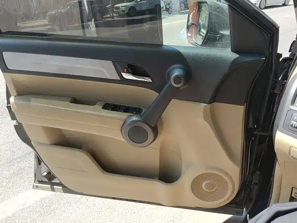 Honda CR-V 2012