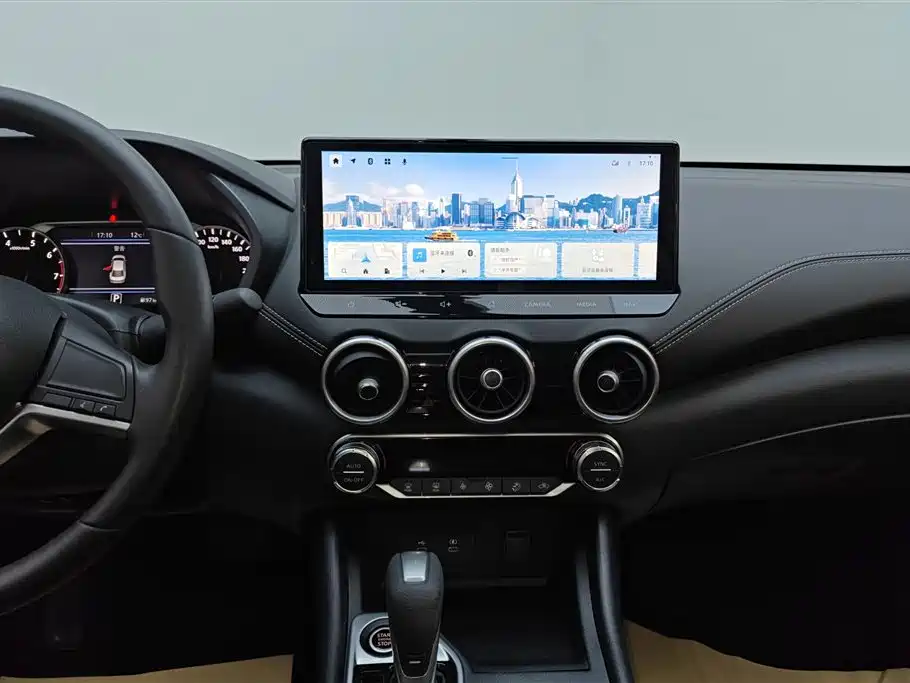 Nissan Sylphy 2025 — фото 13