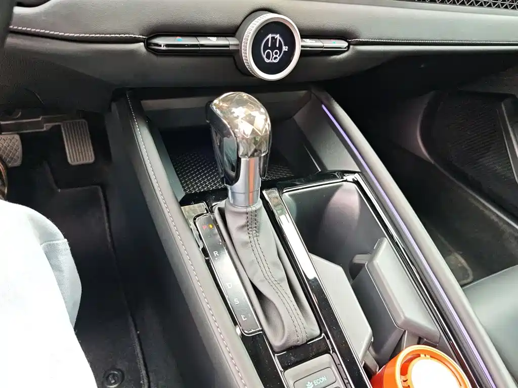 Honda Accord 2024 — фото 10