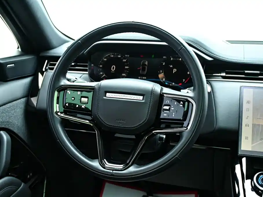 Land Rover Sport 2022 — фото 17