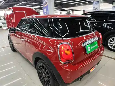 MINI MINI 2017