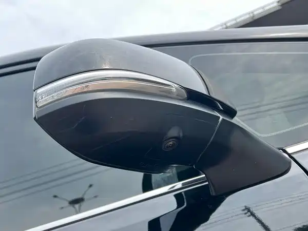 Toyota Alphard 2019
