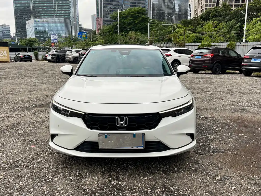 Honda Integra 2022