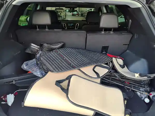 Chevrolet Equinox 2019