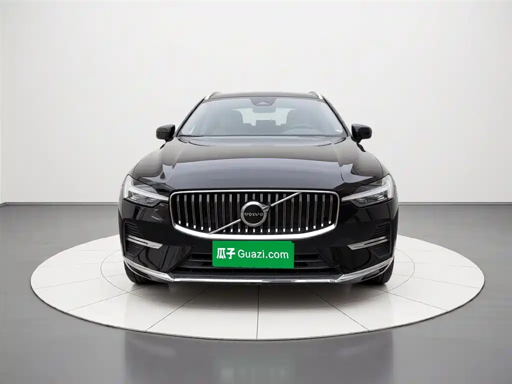Volvo XC60 2024 — фото 24