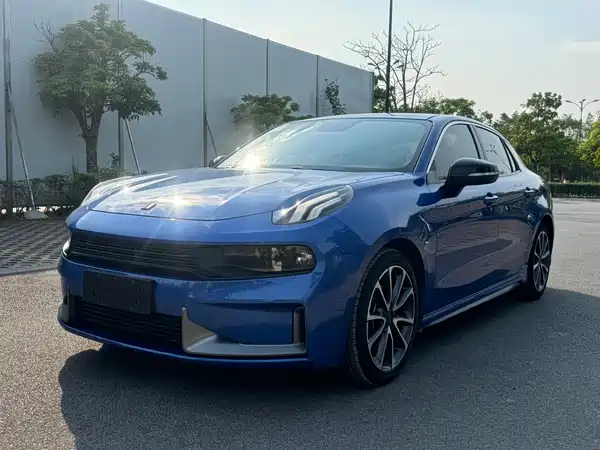 Lynk & Co 03 2019