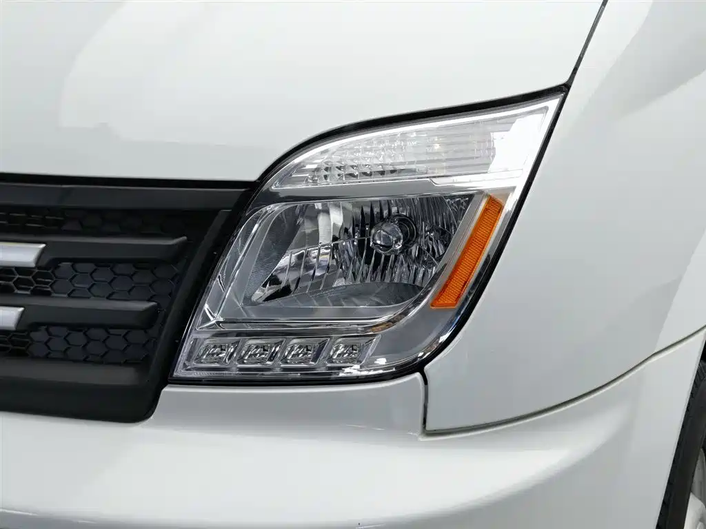 Maxus V80 2023