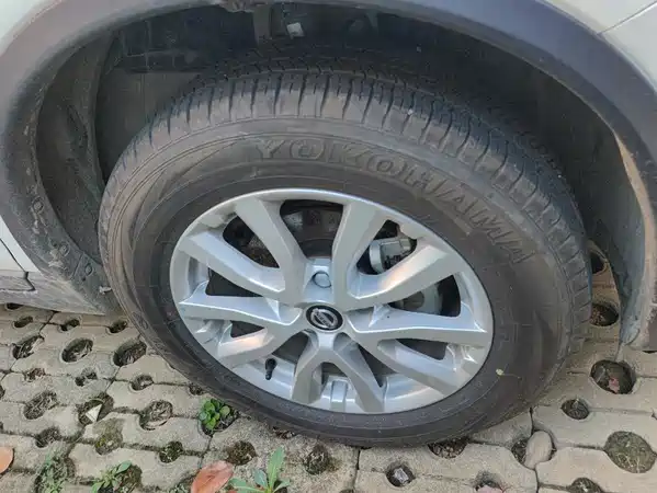 Nissan X-Trail 2024