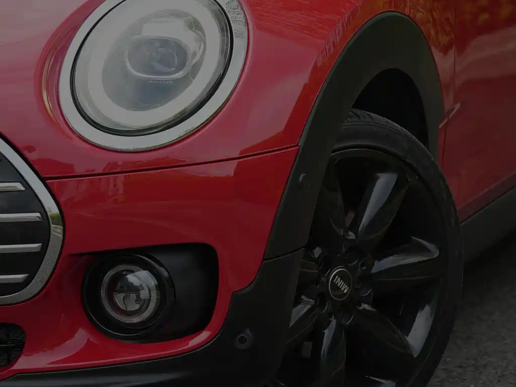 MINI Clubman 2020 — фото 23