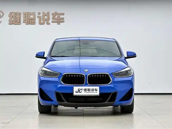 BMW X2 2020