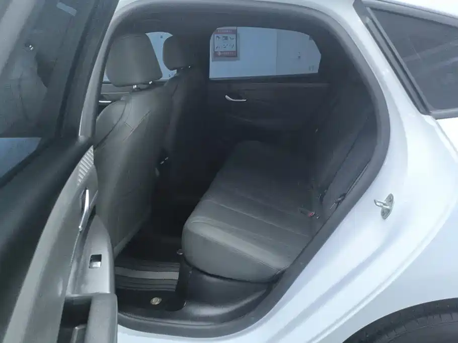 BYD Qin PLUS 2025 — фото 11