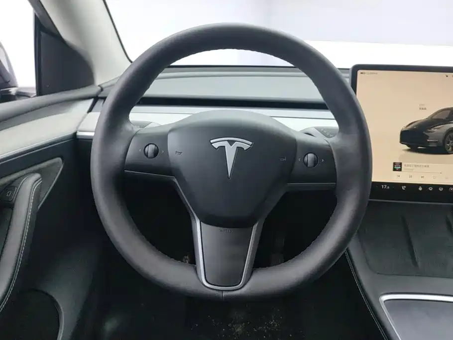 Tesla Model Y 2024 — фото 15