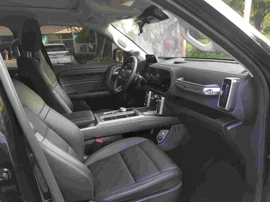 Haval Big Dog 2024 — фото 11