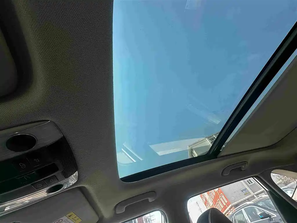 Kia KX3 2021 — фото 10