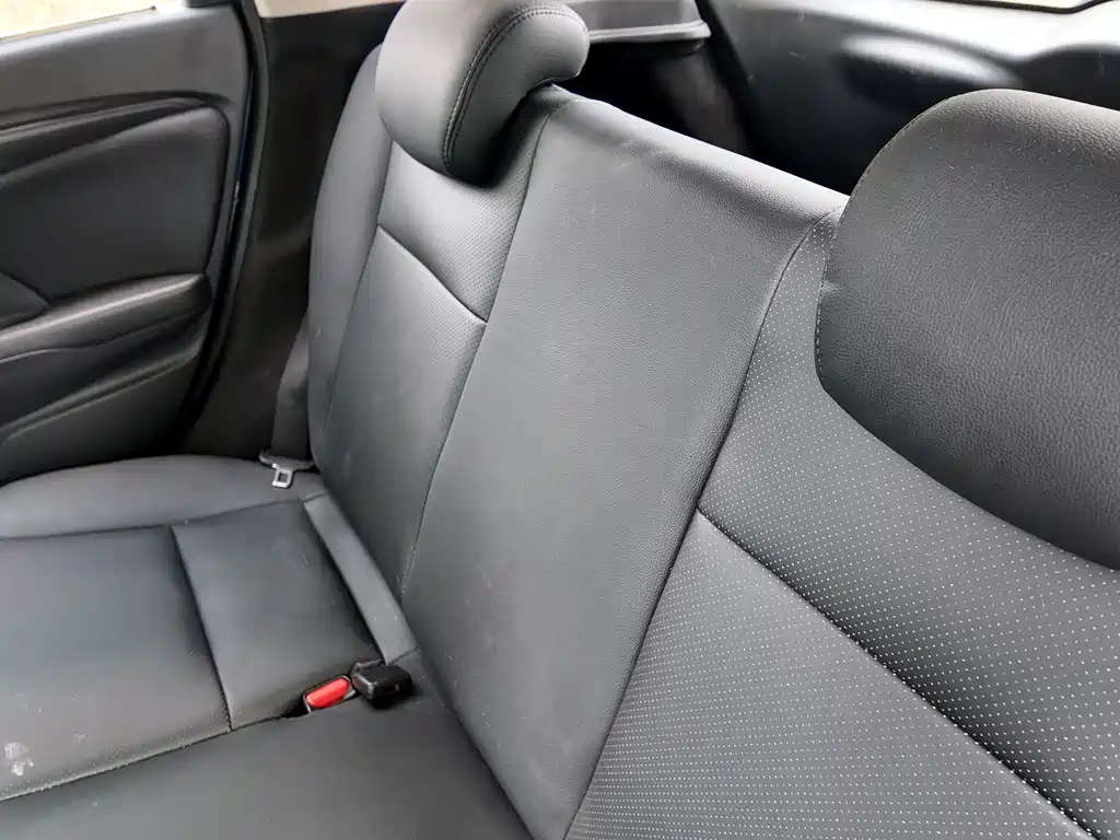 Honda Fit 2018 — фото 45
