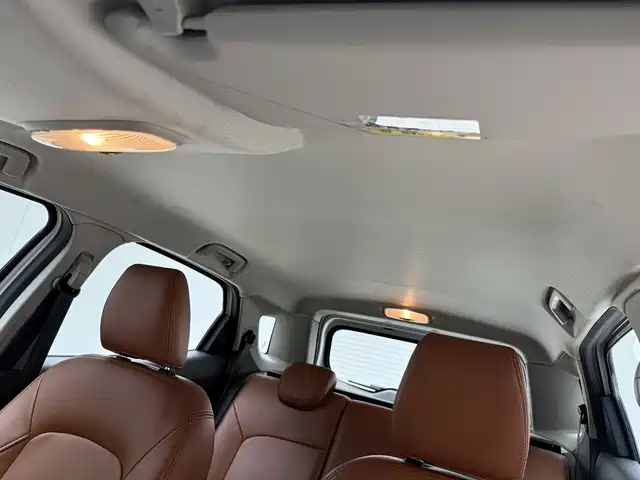 Ford Ecosport 2015 — фото 16