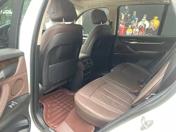 BMW X5 2014