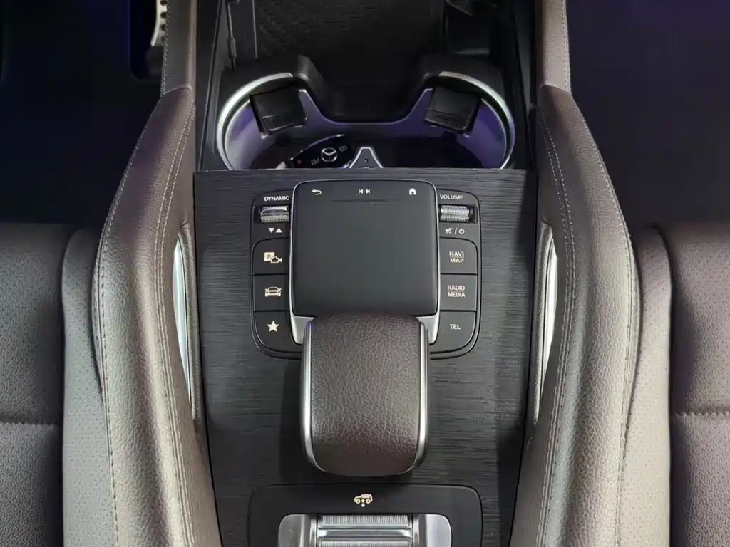Mercedes-Benz GLS 2022 — фото 6