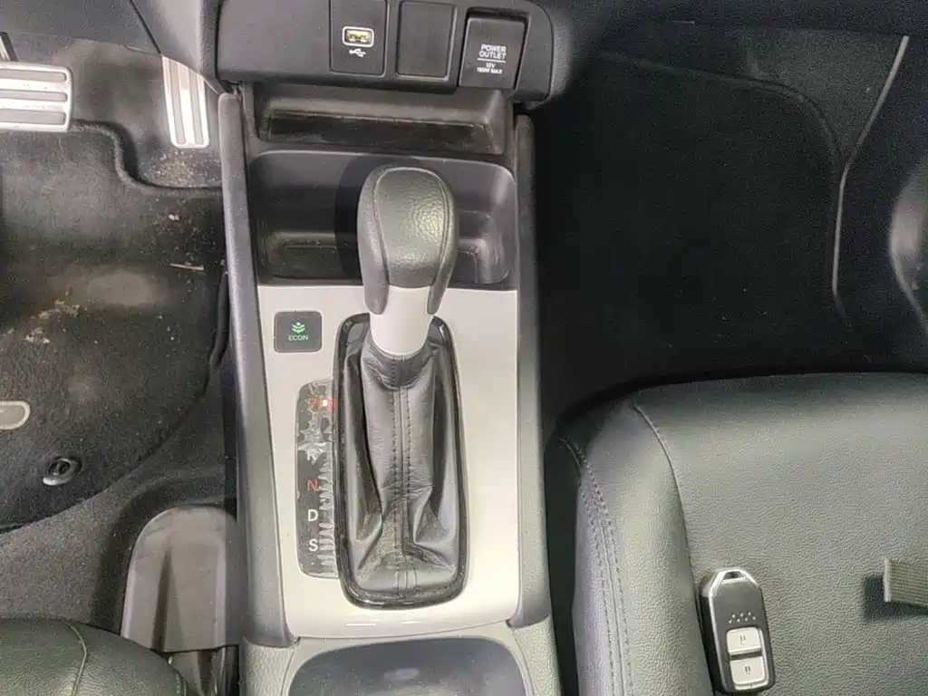 Honda Fit 2021 — фото 10