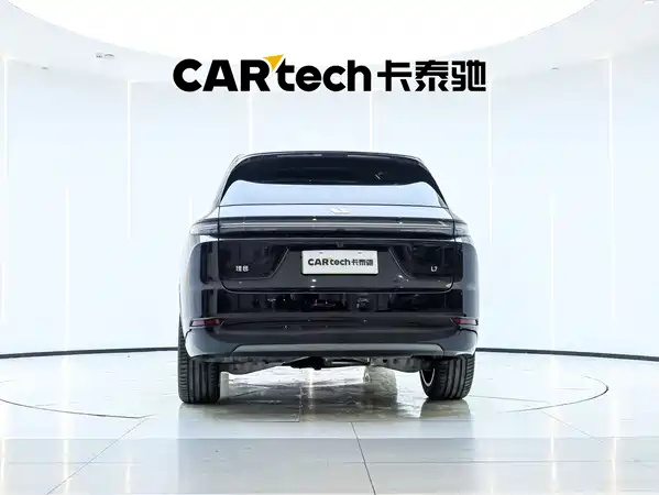 Li Auto L7 2025
