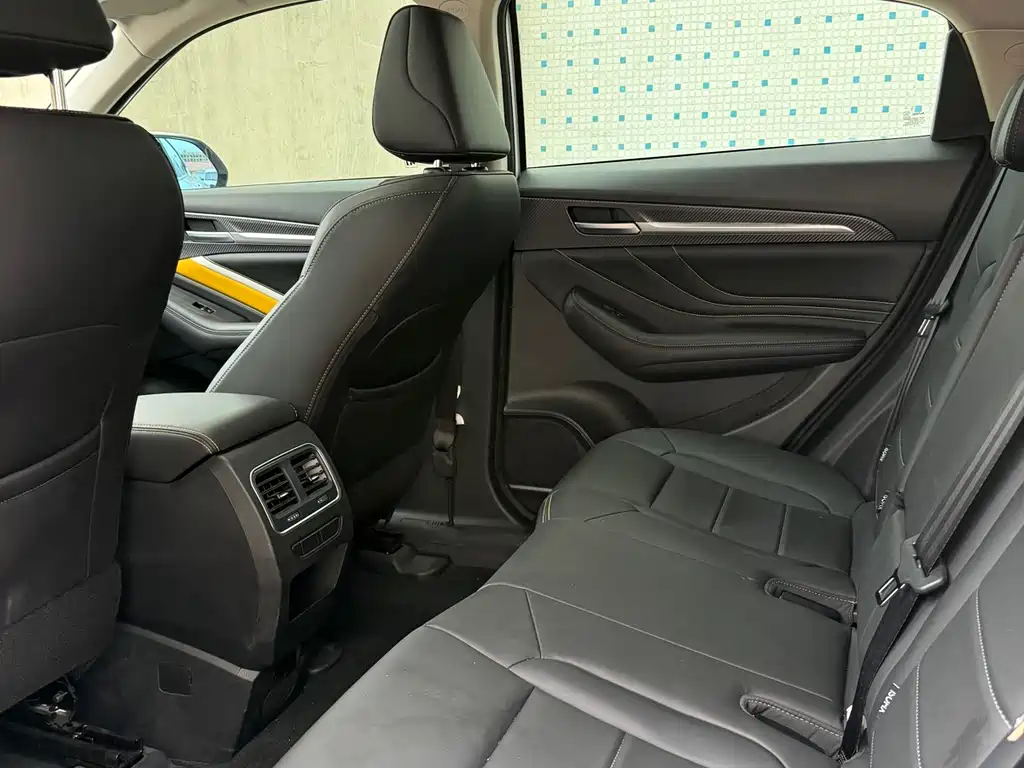Haval F7x 2019 — фото 12